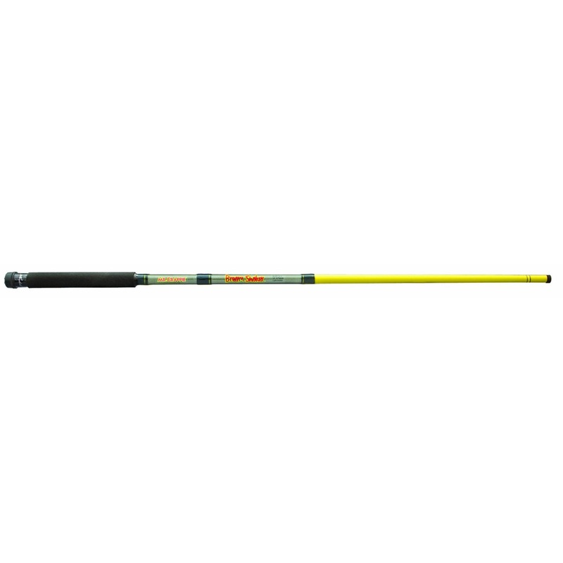 Lews Fishing Slab Shaker Graphite Rod