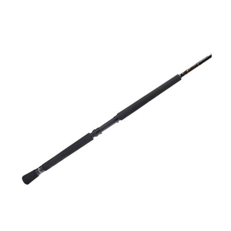 Lews Wally Marshall Signature Rod