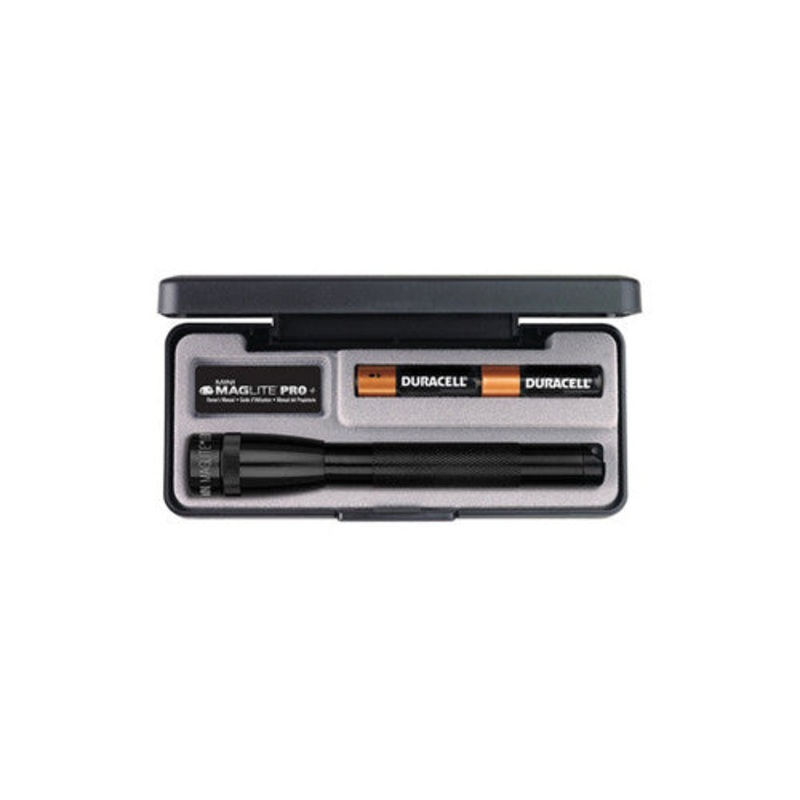 Maglite Mini Mag LED Pro 2-Cell AA
