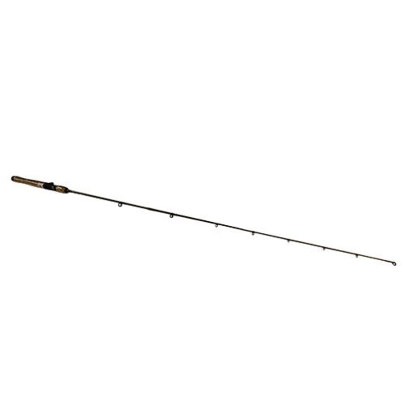 Okuma Celilo Cast Rod