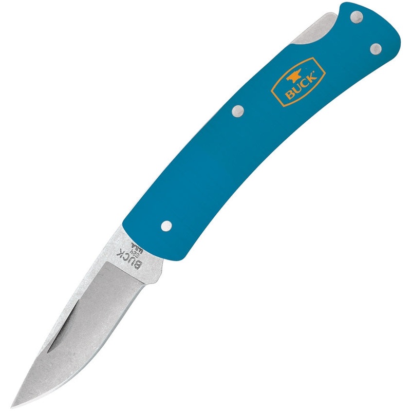 Buck Alumni Blue