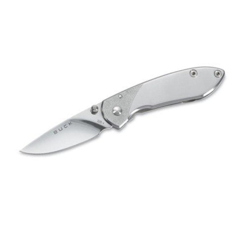 Buck Scholar 326|21 days