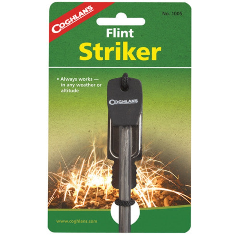 Coghlans Flint Striker