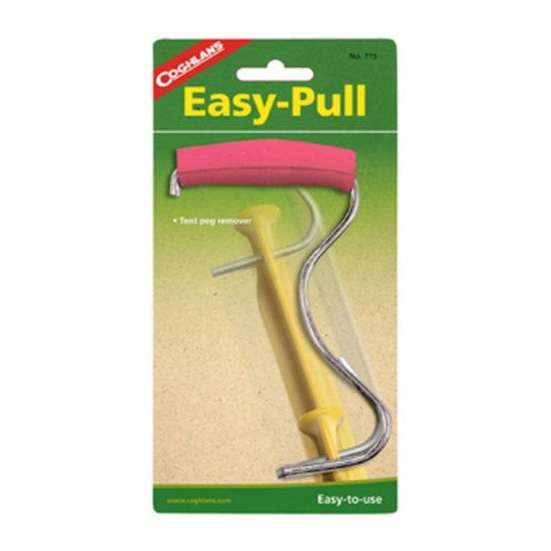 Coghlans Tent Peg Remover