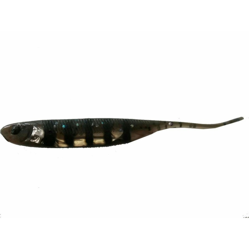 Ganko Flash Shad 7cm