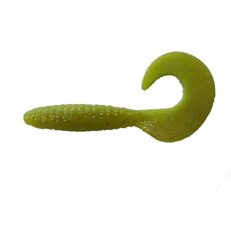 Ganko Grub 6.5cm