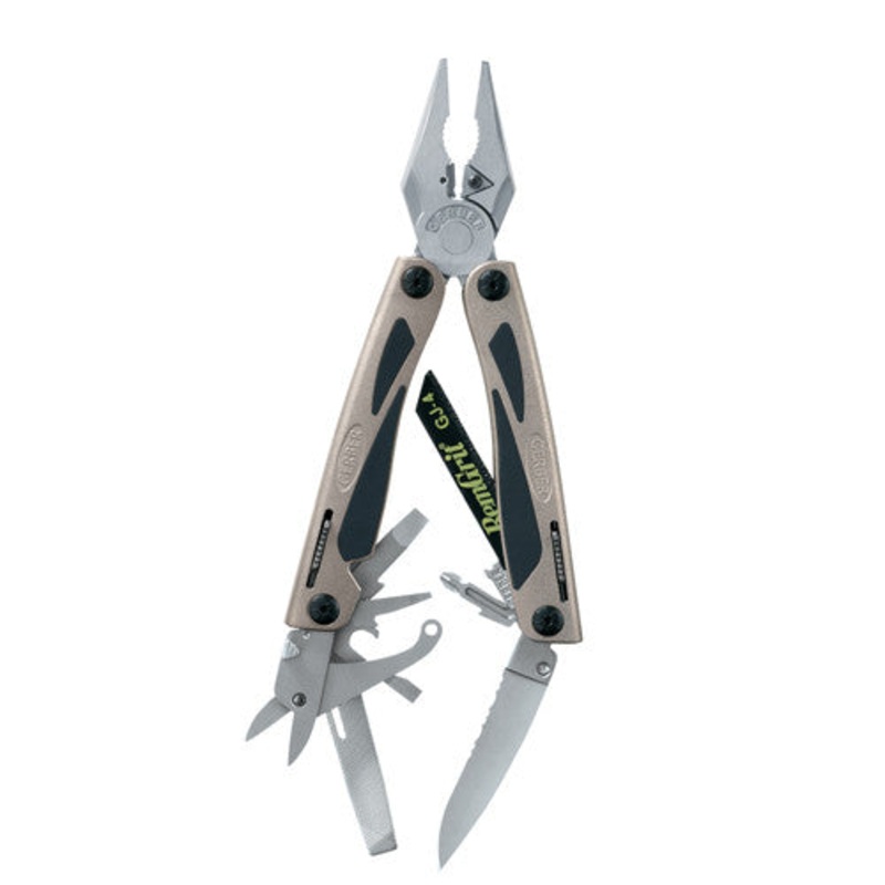 Gerber Legend Multi-Plier 800|Berry Compliant