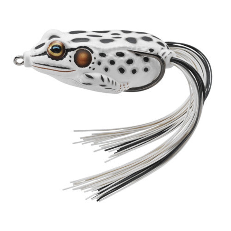 LiveTarget Frog Hollow Body Lure 17g