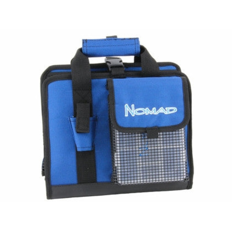 Okuma Nomad Compact Jig Bag