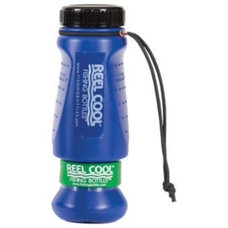 Reel Cool Fishing Bottle