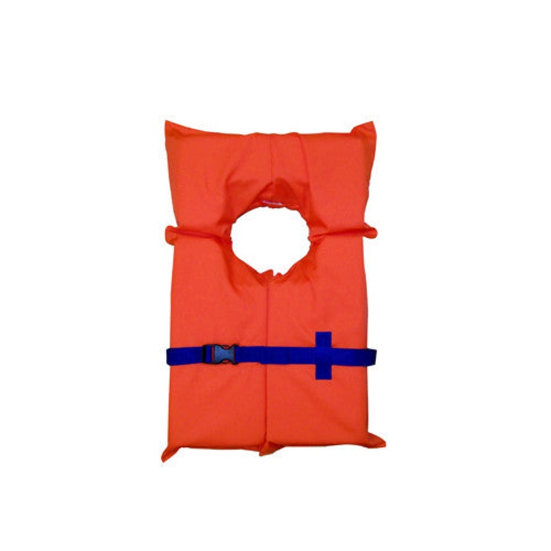 Stearns Adult Type II PFD Universal