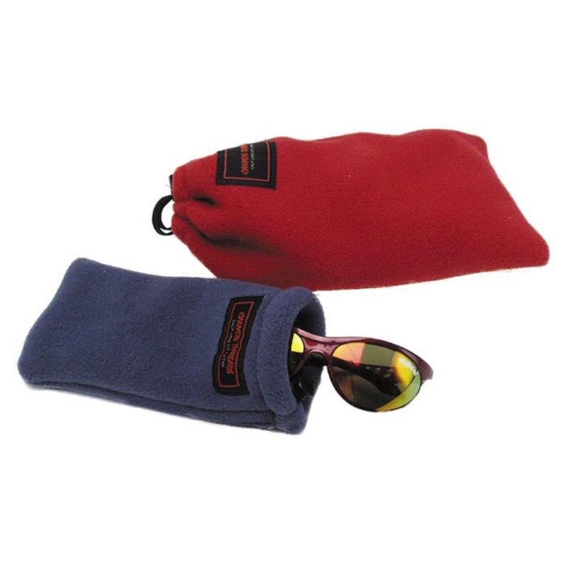 Sunglasses Pouch