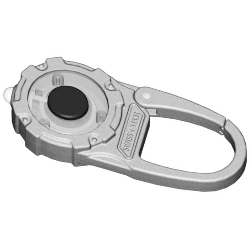 Swiss+Tech Carabiner Micro Light