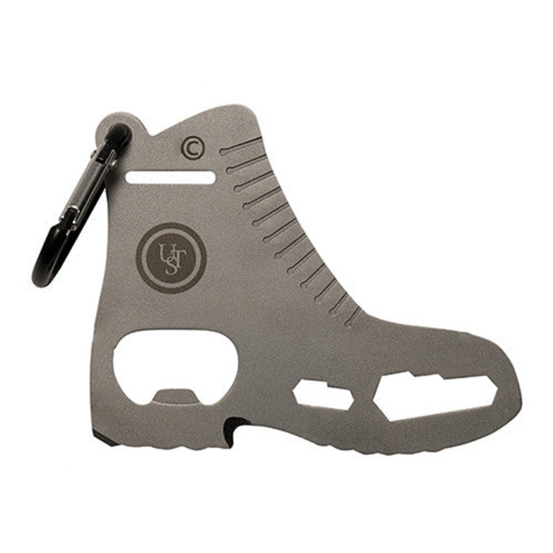 UST Boot Tool A Long