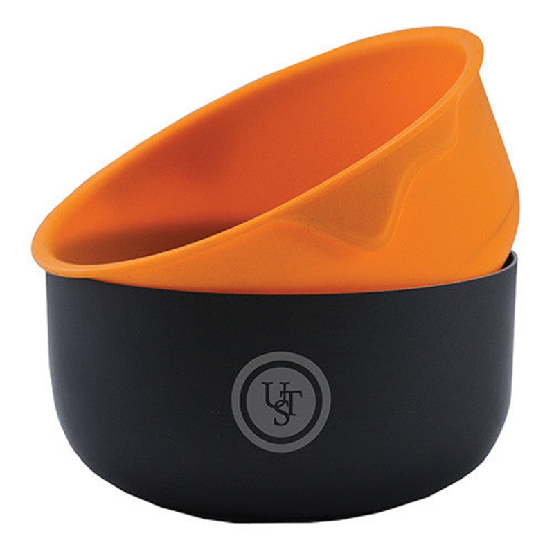 UST Double Up Bowl