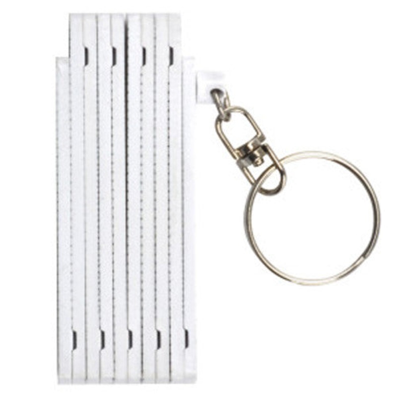 UST Folding Ruler