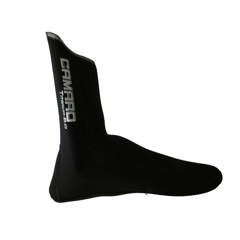 Waterproof Socks