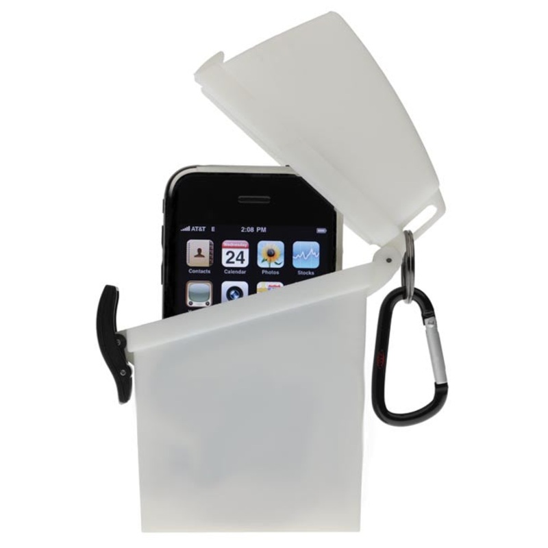 Witz Smart Phone Waterproof Locker