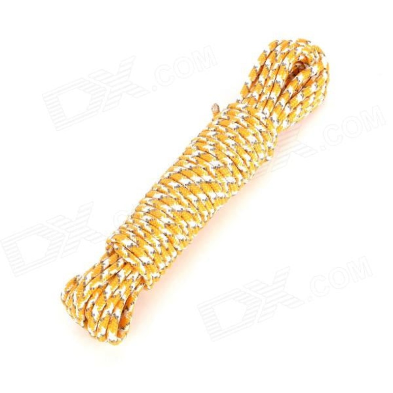 AceCamp Glow in the Dark Rope