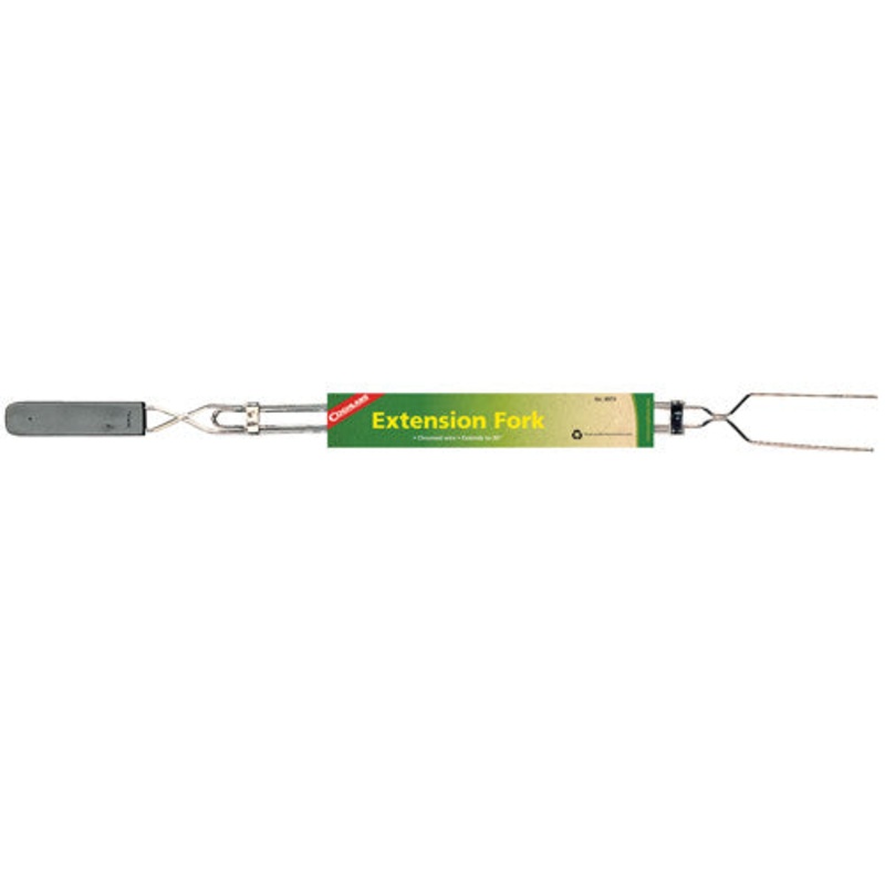 Coghlans Cooking Extension Fork