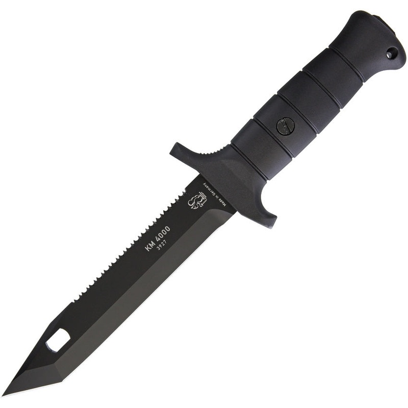 Eickhorn KM 4000 German Military Knife