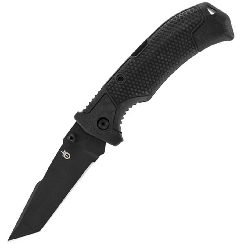 Gerber Edict