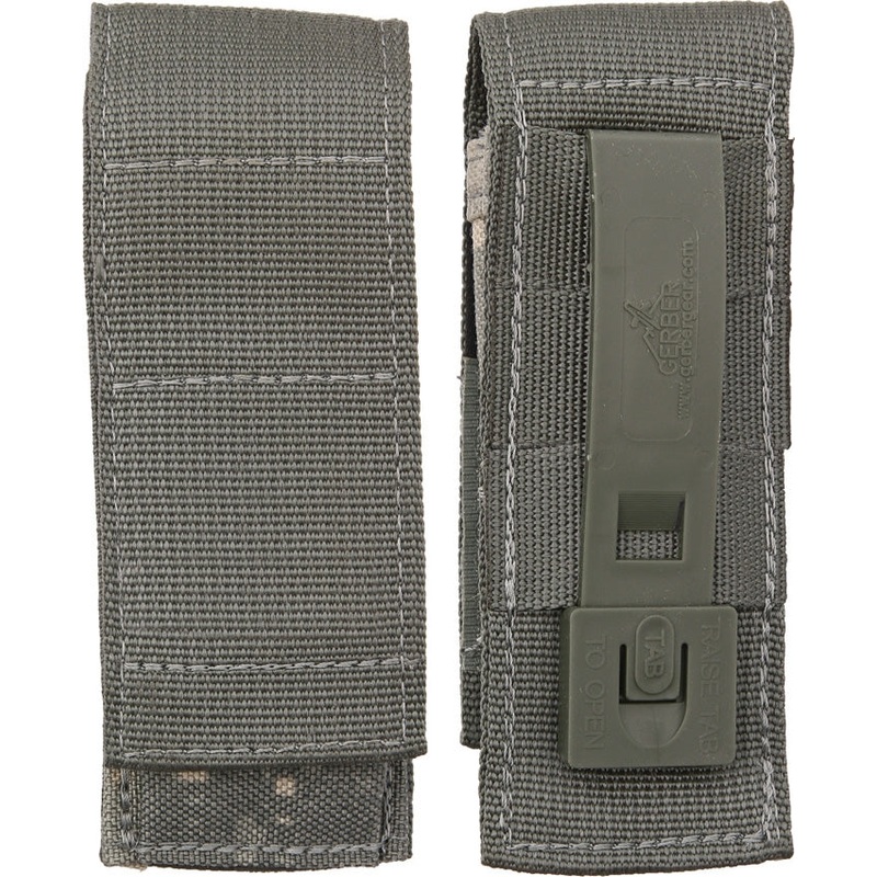 Gerber Folder / Multi-Tool Sheath