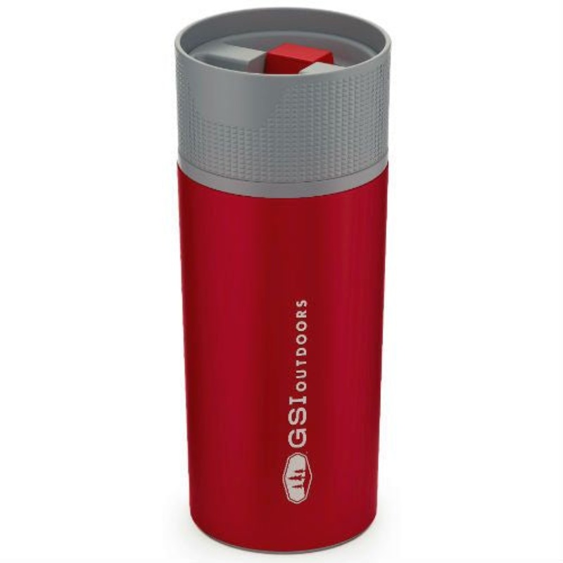 GSI Glacier Stainless Commuter Mug