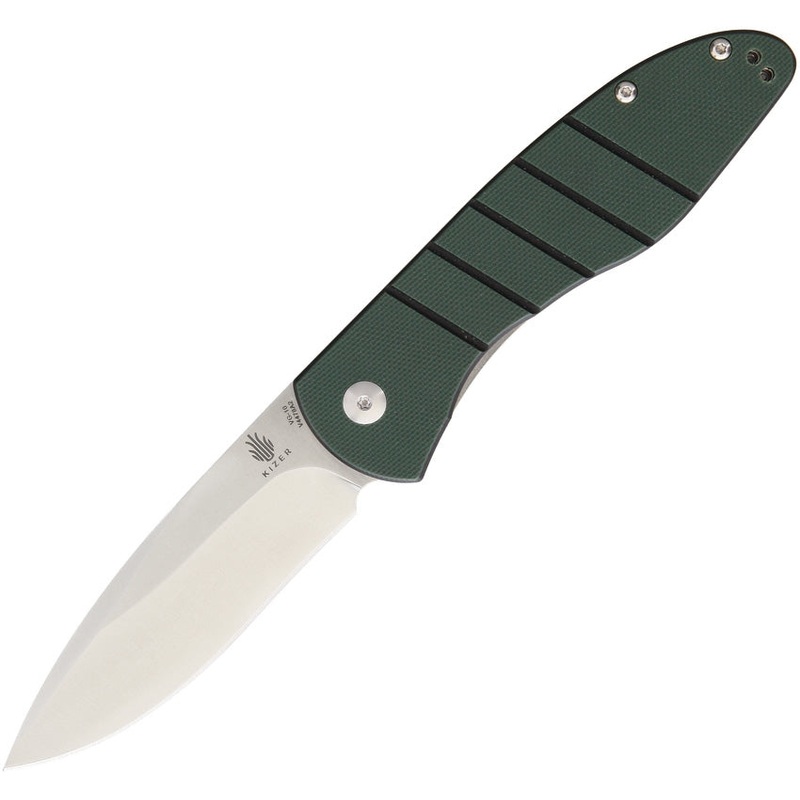 Kizer Velox 2 Folder