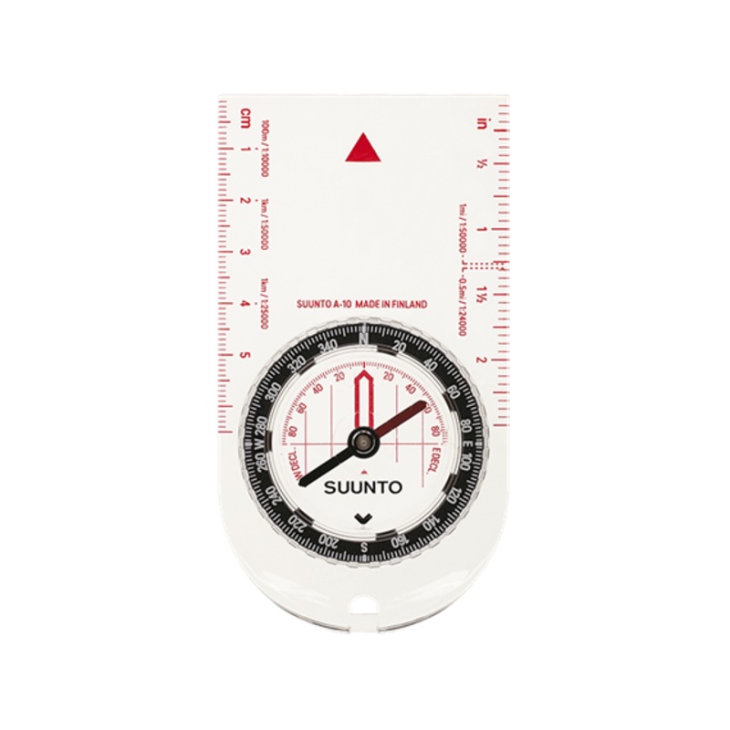 Suunto A-10 NH Compass
