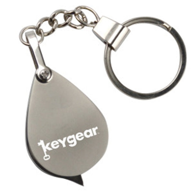 UST Magnifier Glass