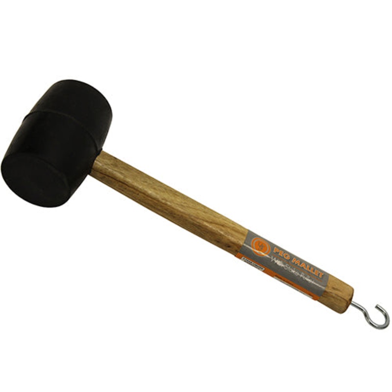 UST Rubber Mallet