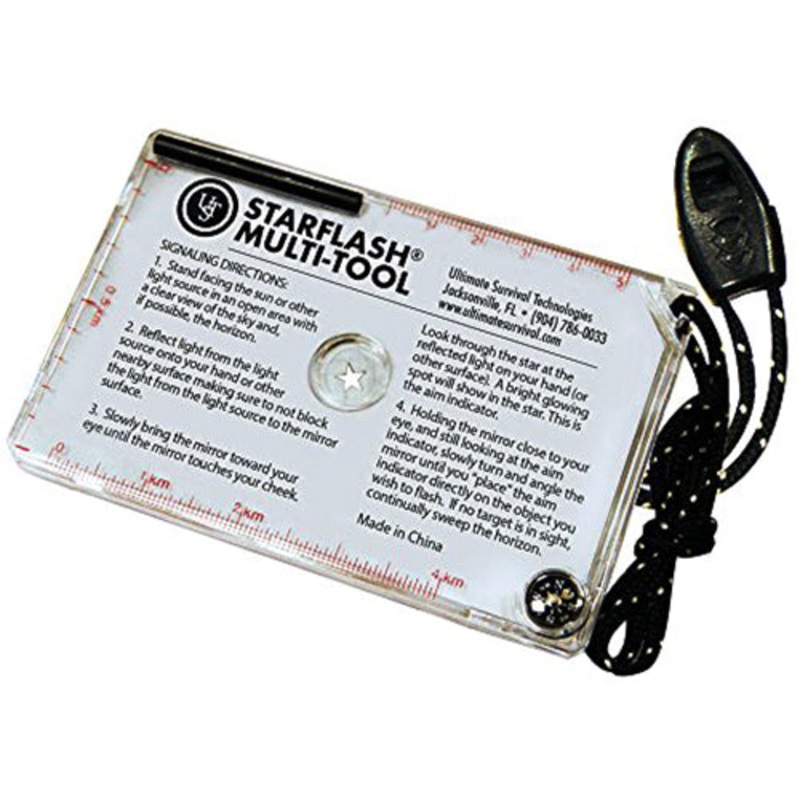 UST StarFlash Multi-Tool