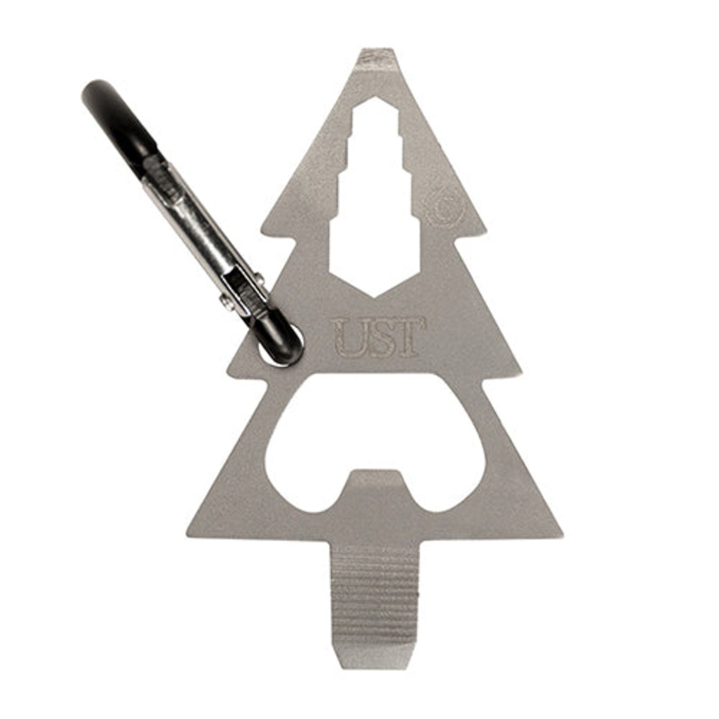 UST Tool A Long Pine Tree