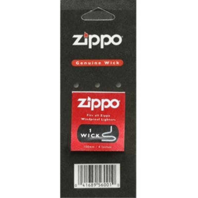 Zippo Replacement Wick