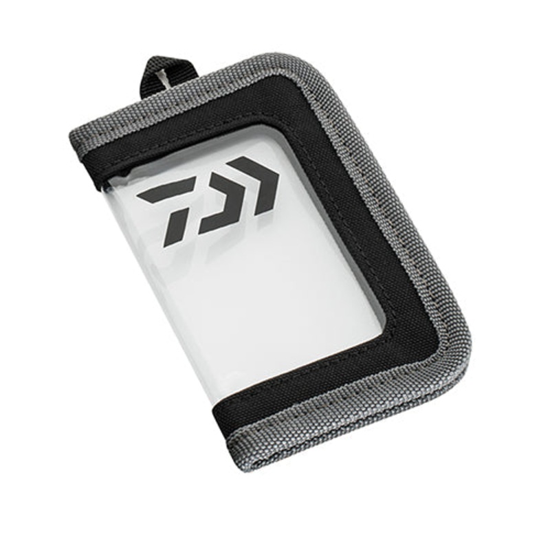 Daiwa D-Vec Tactical View Lure Cover