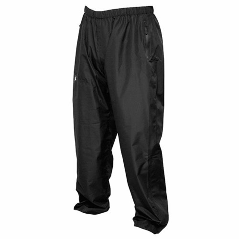 Frogg Toggs Men’s Java Toadz 2.5 Rain Pants