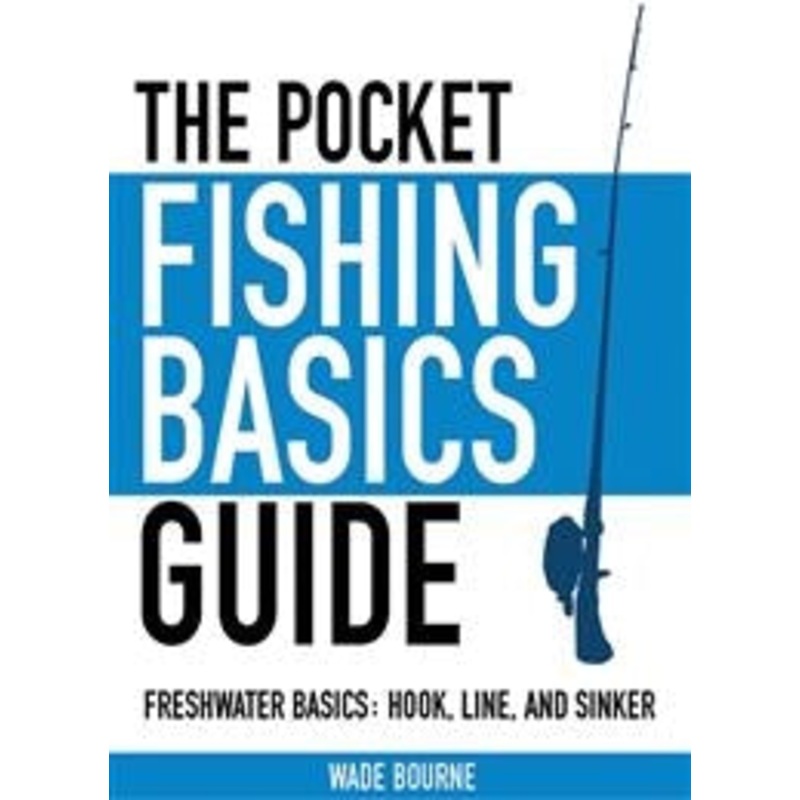 Pocket Fishing Basics Guide