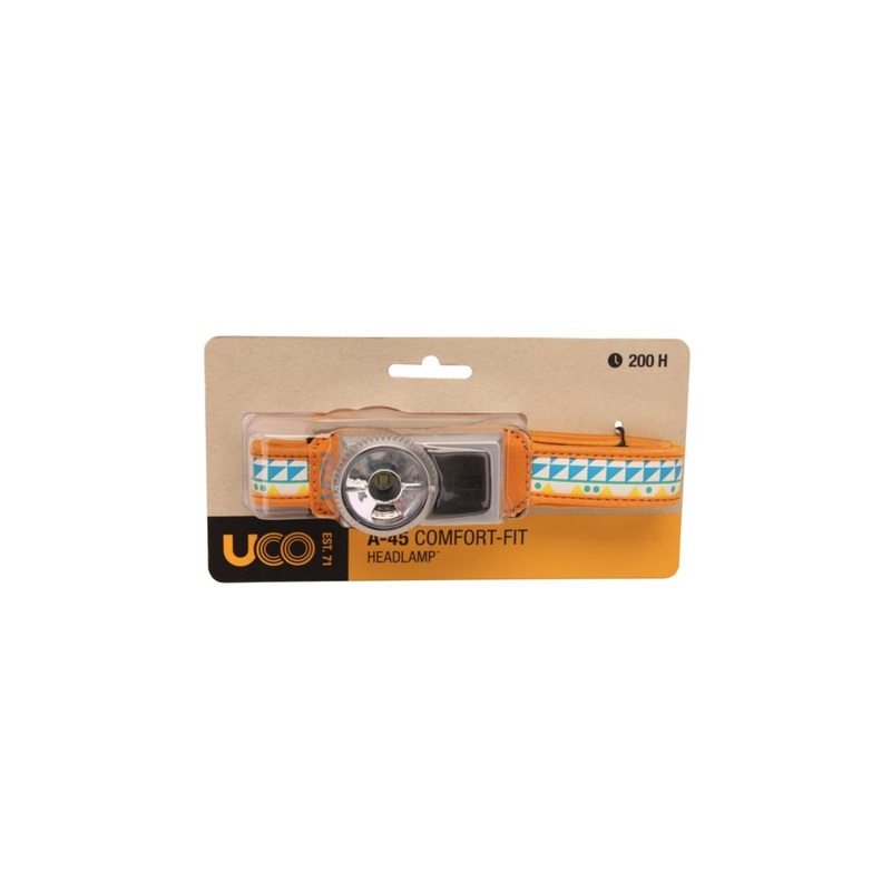 UCO A45 Headlamp