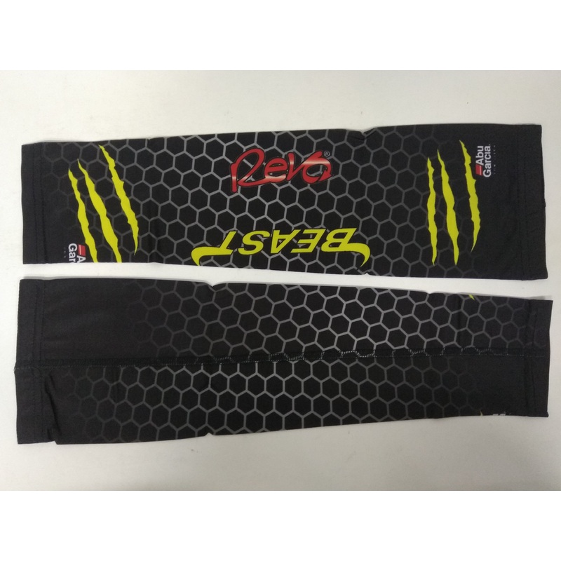 Abu Garcia UV Arm Socks X-Large