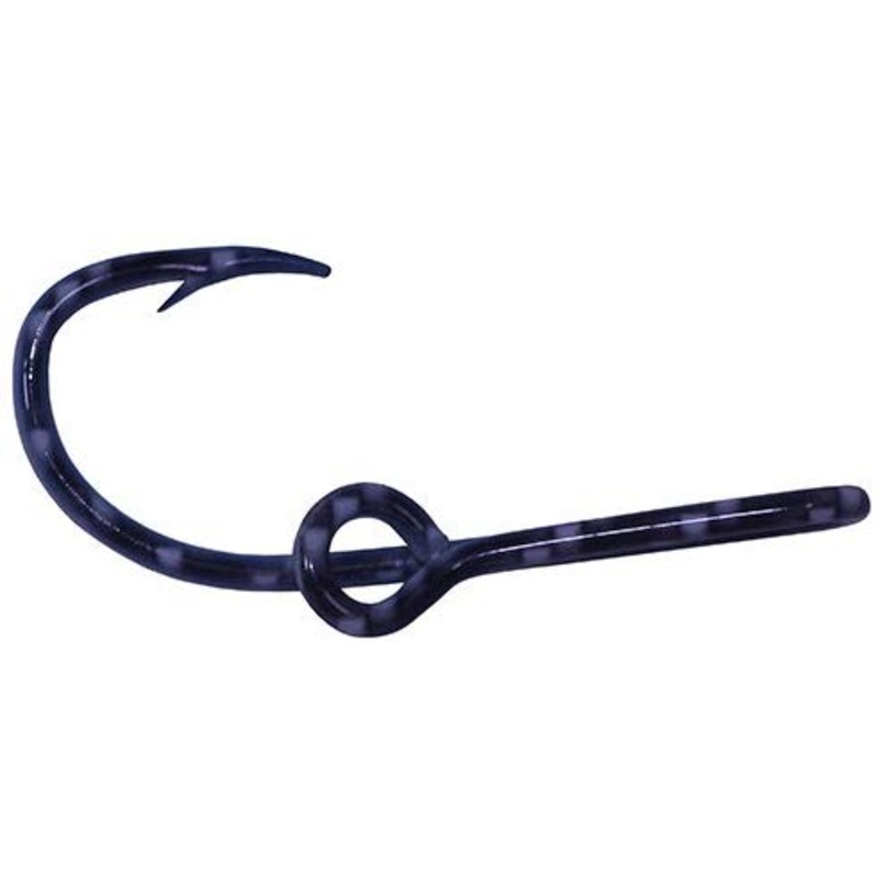 Eagle Claw CARBON Graphix Edition Hat/Tie Clasp Hook