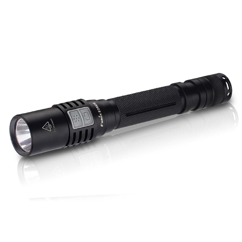 Fenix E25UE 1000 Lumen