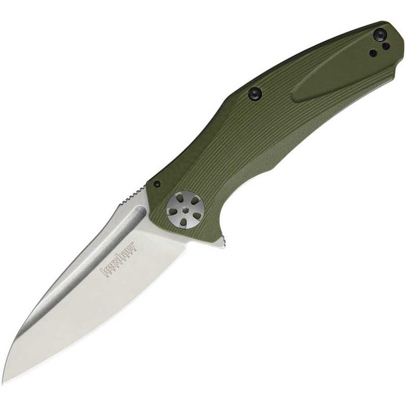 Kershaw Natrix 7007OL