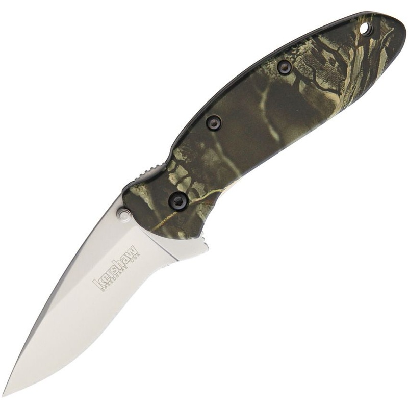Kershaw Scallion 1620C