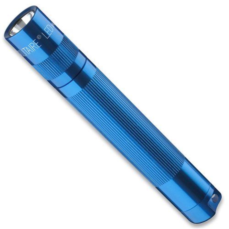 Maglite Solitaire LED AAA