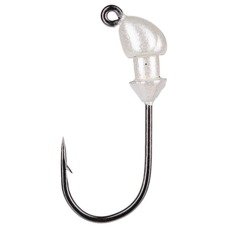 Strike King Squadron Jig Heads 3.5g-14g