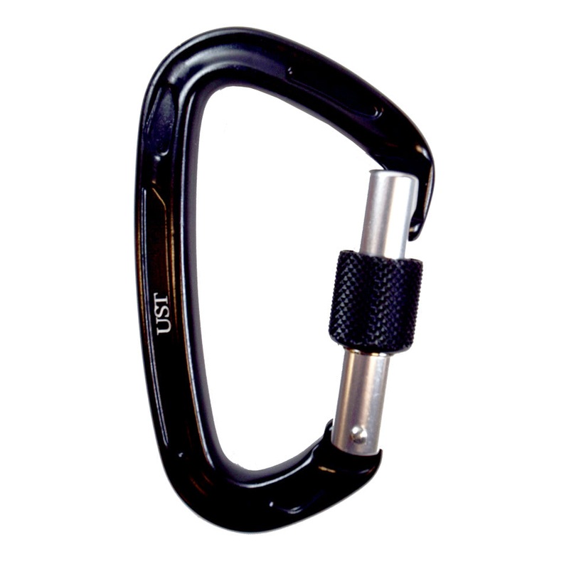UST Locking Gear Biner