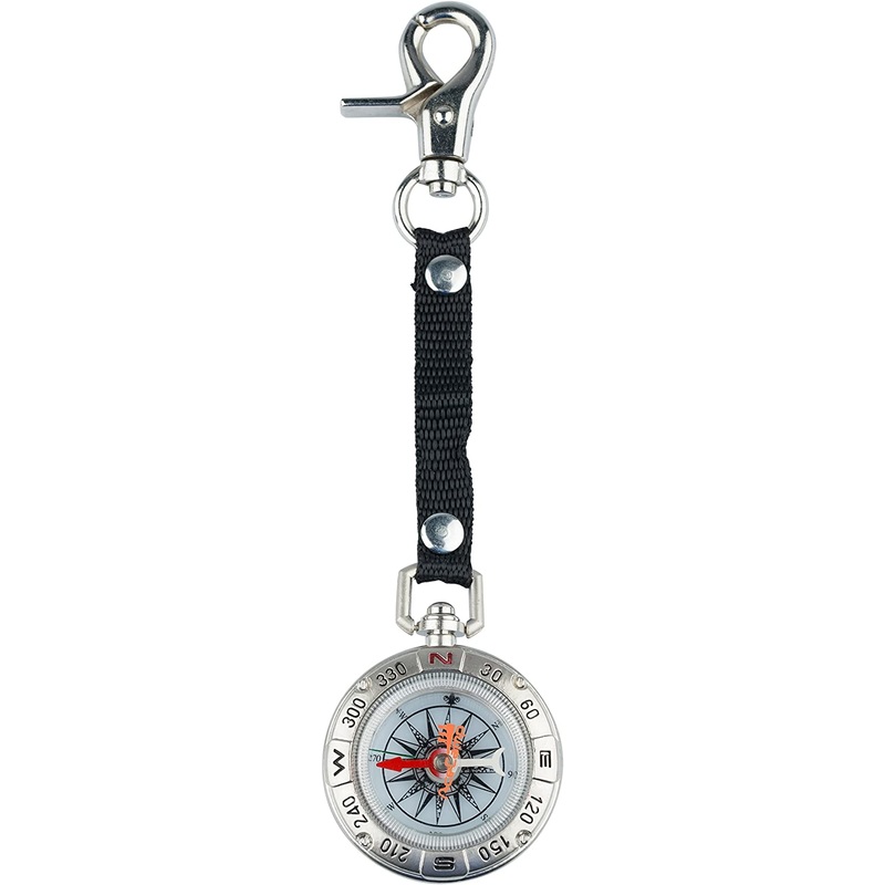 AceCamp Captain Compass