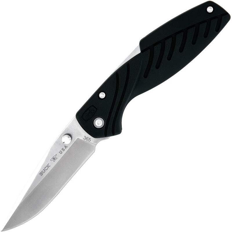 Buck Rival 2 Lockback