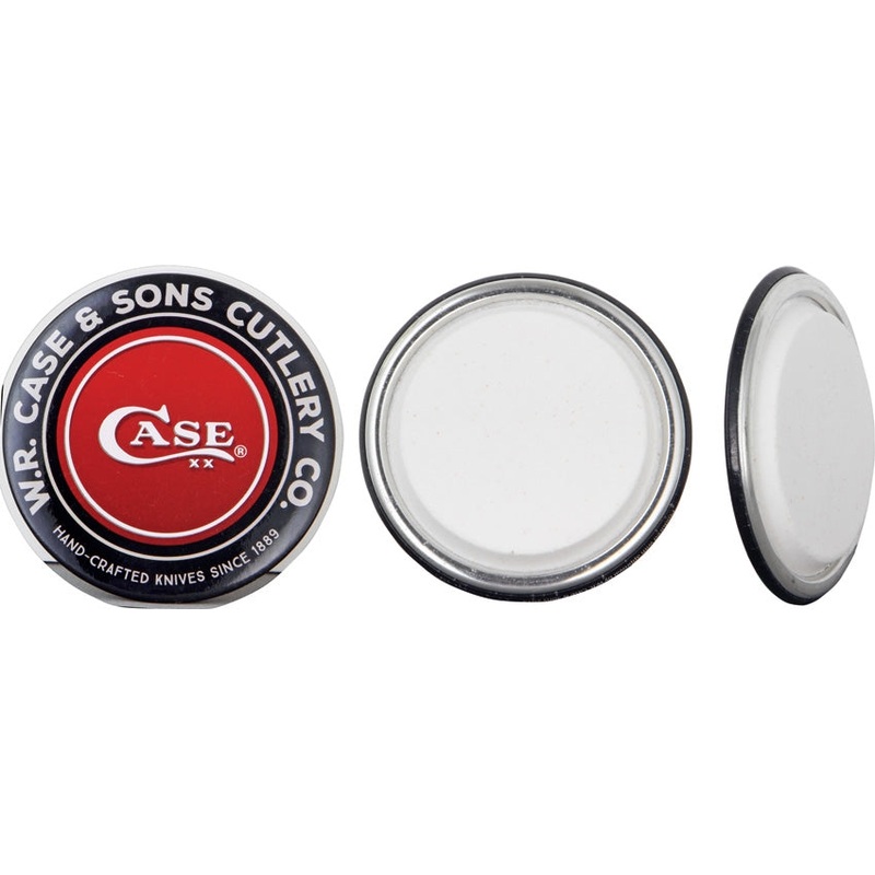 Case Small Circular Knife Sharpener